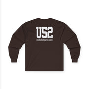 Unisex Ultra Cotton Long Sleeve Tee