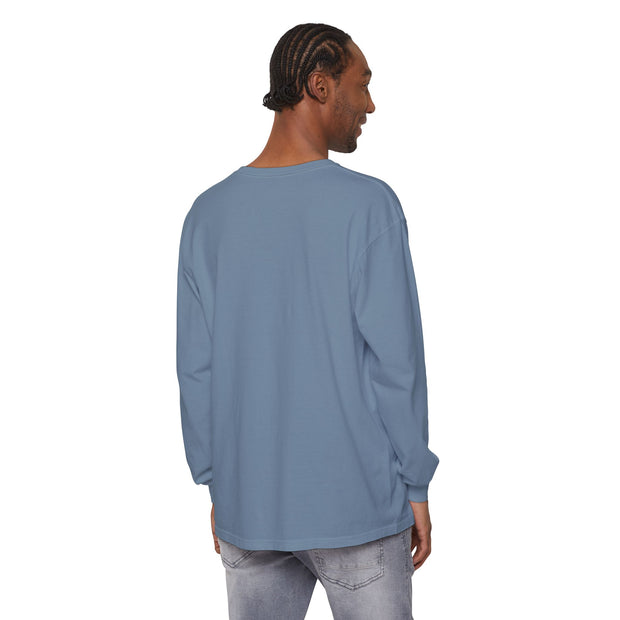 U52 - Long Sleeve Tee