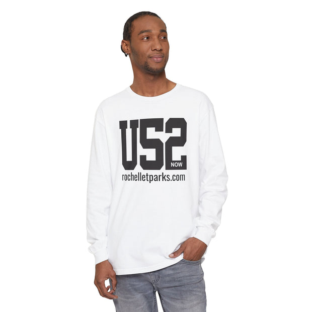 U52 - Long Sleeve Tee