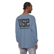 When You Do This Every Day - Long Sleeve Tee