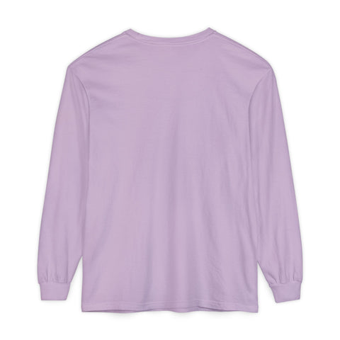 U52 - Long Sleeve Tee