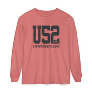 U52 - Long Sleeve Tee