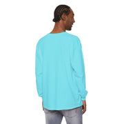 U52 - Long Sleeve Tee