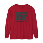 U52 - Long Sleeve Tee