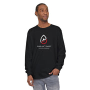 Sugar Ain't Sweet Coaching Program - Long Sleeve Tee