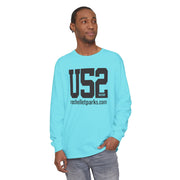U52 - Long Sleeve Tee