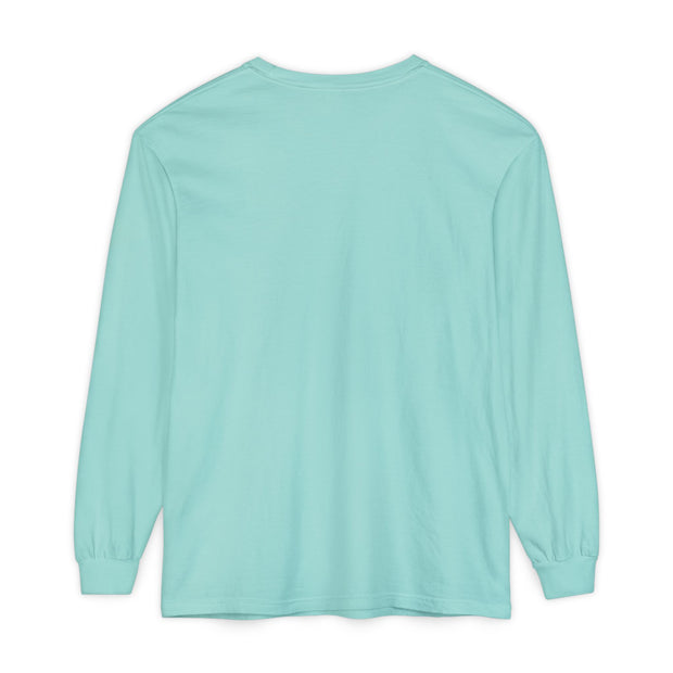 U52 - Long Sleeve Tee