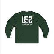 Unisex Ultra Cotton Long Sleeve Tee