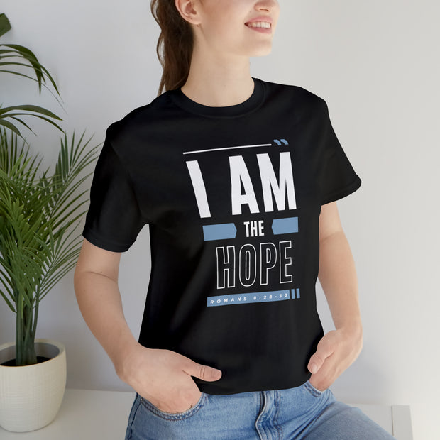 I Am the Hope - Plus