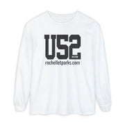 U52 - Long Sleeve Tee