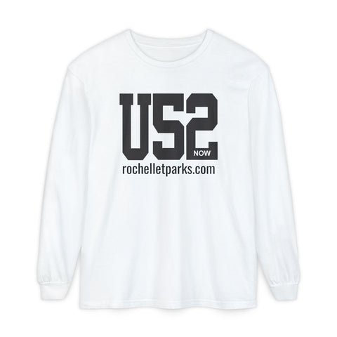 U52 - Long Sleeve Tee
