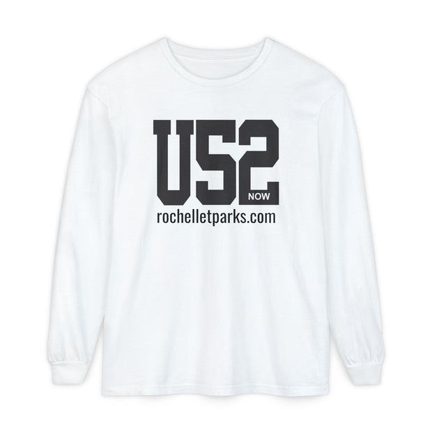 U52 - Long Sleeve Tee