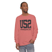 U52 - Long Sleeve Tee