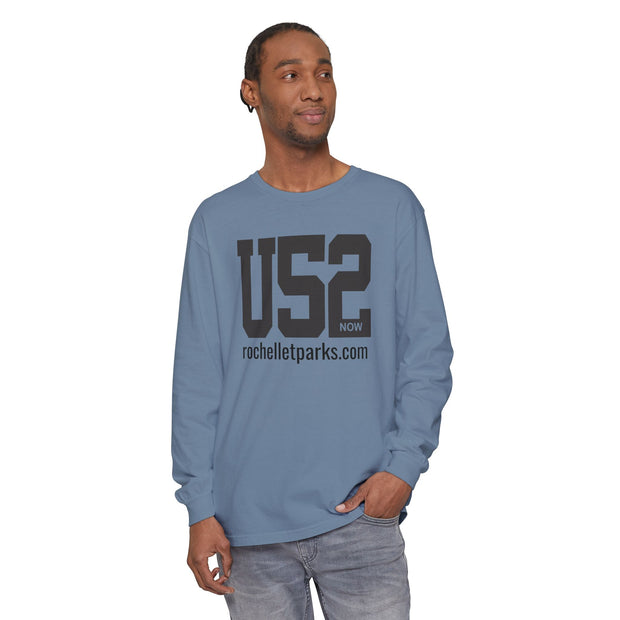 U52 - Long Sleeve Tee