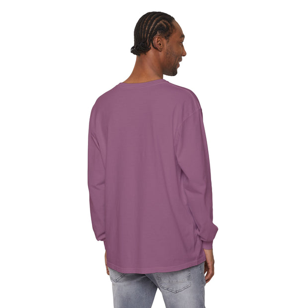 U52 - Long Sleeve Tee