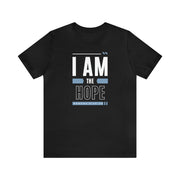 I Am the Hope - Plus