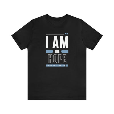 I Am the Hope - Plus