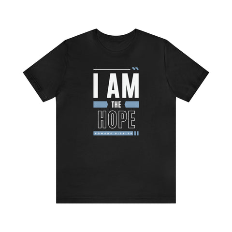 I Am the Hope - Plus