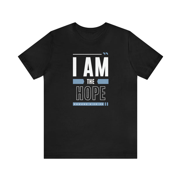 I Am the Hope - Plus