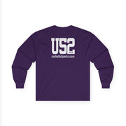 Unisex Ultra Cotton Long Sleeve Tee
