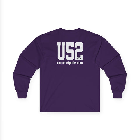 Unisex Ultra Cotton Long Sleeve Tee
