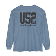 When You Do This Every Day - Long Sleeve Tee