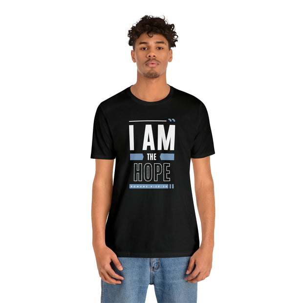 I Am the Hope - Plus