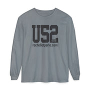 U52 - Long Sleeve Tee