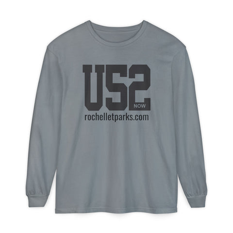 U52 - Long Sleeve Tee