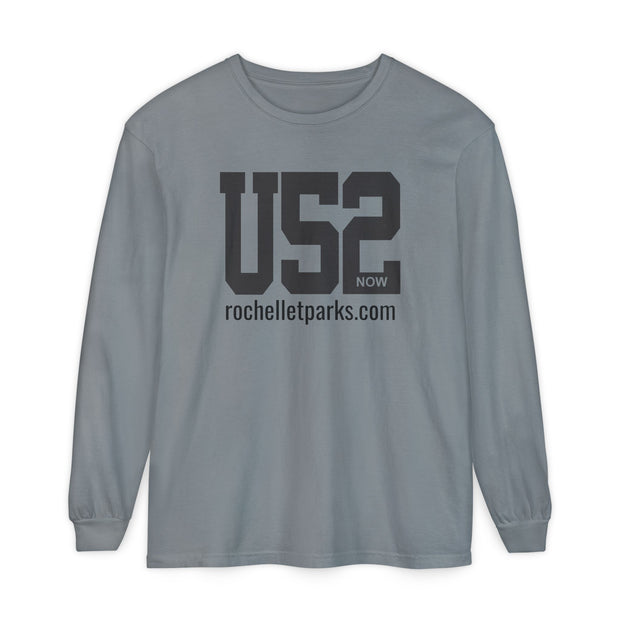 U52 - Long Sleeve Tee