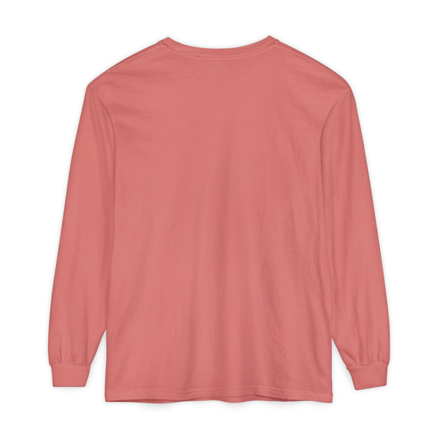 U52 - Long Sleeve Tee