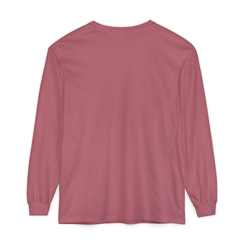 U52 - Long Sleeve Tee