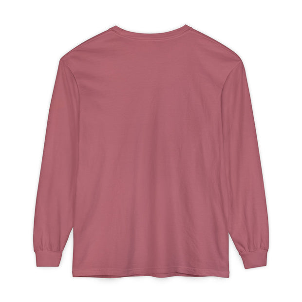 U52 - Long Sleeve Tee