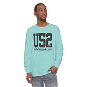 U52 - Long Sleeve Tee