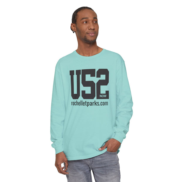 U52 - Long Sleeve Tee