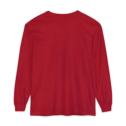 U52 - Long Sleeve Tee