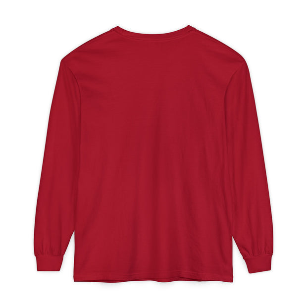 U52 - Long Sleeve Tee