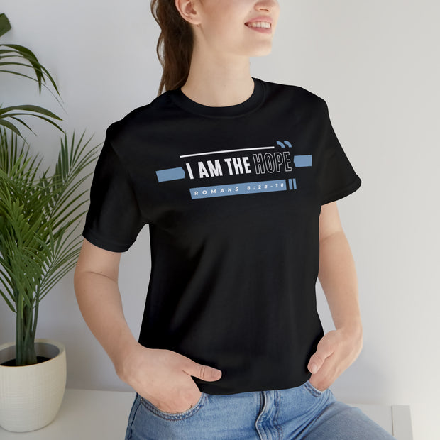 I Am the Hope Variation - Plus