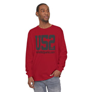 U52 - Long Sleeve Tee