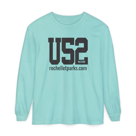 U52 - Long Sleeve Tee