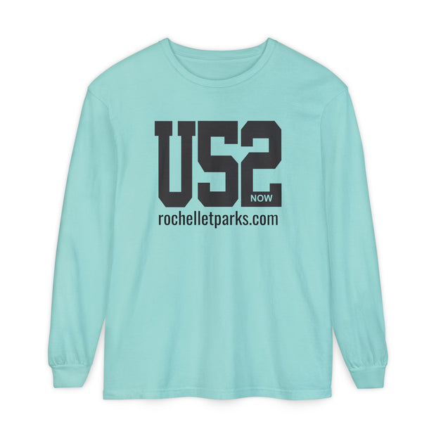 U52 - Long Sleeve Tee