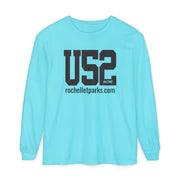 U52 - Long Sleeve Tee
