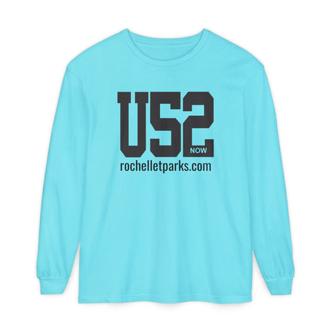 U52 - Long Sleeve Tee