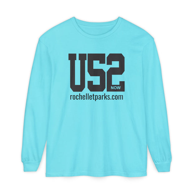 U52 - Long Sleeve Tee