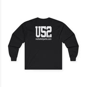 Unisex Ultra Cotton Long Sleeve Tee