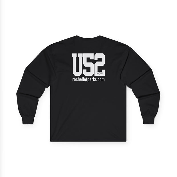 Unisex Ultra Cotton Long Sleeve Tee