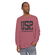 U52 - Long Sleeve Tee