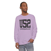 U52 - Long Sleeve Tee