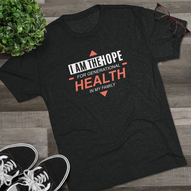 IATH - Full Front - Vintage Black