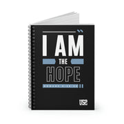 Hope Notebook